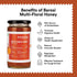 Barosi Multi Floral Honey Family Pack